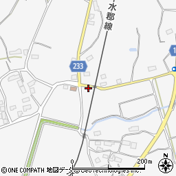 福島県須賀川市塩田飯塚2周辺の地図