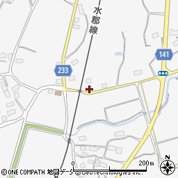 福島県須賀川市塩田飯塚4-1周辺の地図