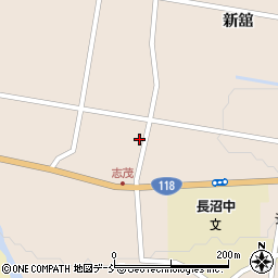 福島県須賀川市志茂鶏渡34周辺の地図