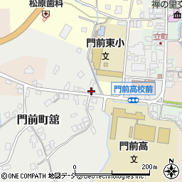 鳳南タクシー株式会社周辺の地図