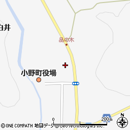 株式会社石覚組周辺の地図