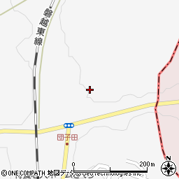 福島県小野町（田村郡）小野新町（七合田）周辺の地図