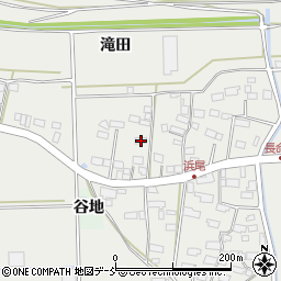 福島県須賀川市浜尾滝田11-3周辺の地図