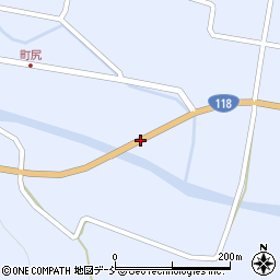 福島県須賀川市長沼臼ケ堂周辺の地図