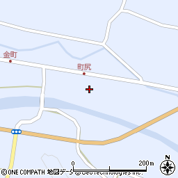 福島県須賀川市長沼町尻26周辺の地図