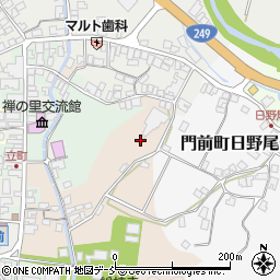 稲垣電機株式会社周辺の地図