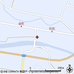 福島県須賀川市長沼町尻176周辺の地図