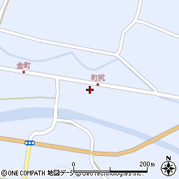 福島県須賀川市長沼町尻28周辺の地図