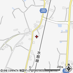 福島県須賀川市塩田飯塚149周辺の地図