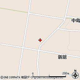 福島県須賀川市志茂稲掃周辺の地図
