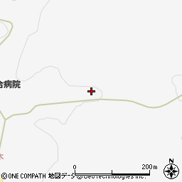 福島県田村郡小野町小野新町槻木内51-1周辺の地図