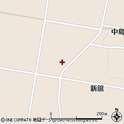 福島県須賀川市志茂（稲掃）周辺の地図