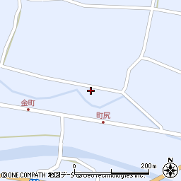 福島県須賀川市長沼（信濃町下）周辺の地図