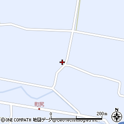 福島県須賀川市長沼上ノ台周辺の地図