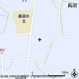 福島県須賀川市長沼殿町9周辺の地図