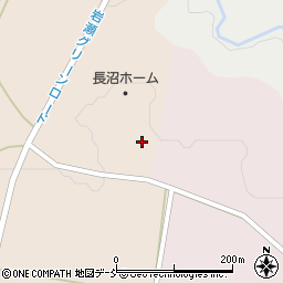 福島県須賀川市志茂末津久保8周辺の地図