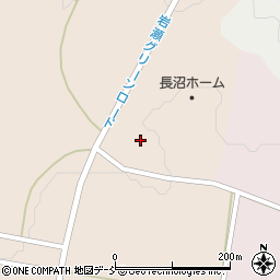 福島県須賀川市志茂末津久保23周辺の地図