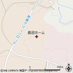 福島県須賀川市志茂末津久保1周辺の地図