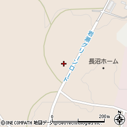 福島県須賀川市志茂末津久保34周辺の地図