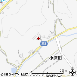 福島県須賀川市塩田阿弥陀前32周辺の地図