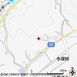 福島県須賀川市塩田阿弥陀前13周辺の地図