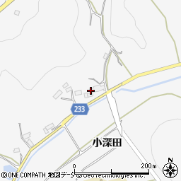 福島県須賀川市塩田阿弥陀前66-2周辺の地図