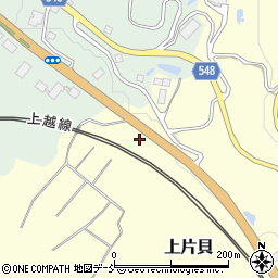 東日本警備株式会社小千谷営業所周辺の地図