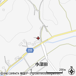 福島県須賀川市塩田阿弥陀前83周辺の地図