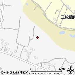福島県須賀川市大桑原十八夜坦周辺の地図