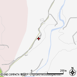 福島県須賀川市塩田洞川岸88-1周辺の地図