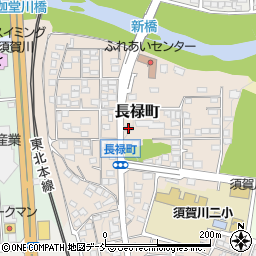 大塚設備株式会社周辺の地図