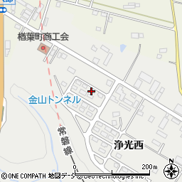 アスク・サンシンエンジニアリング株式会社福島営業所周辺の地図