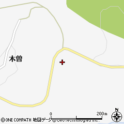 福島県須賀川市塩田広窪周辺の地図
