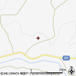 福島県須賀川市塩田神清水周辺の地図