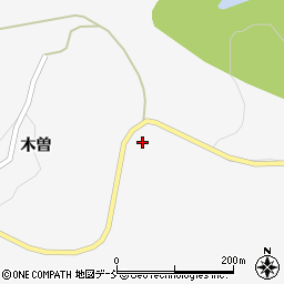 福島県須賀川市塩田広窪1周辺の地図