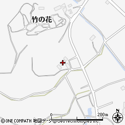 福島県須賀川市大桑原太夫地周辺の地図