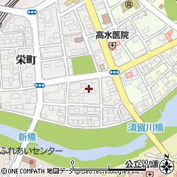 有限会社桑名木材周辺の地図