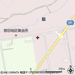 有限会社田中瓦店周辺の地図