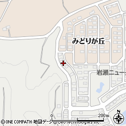 福島県須賀川市北横田石の花139周辺の地図