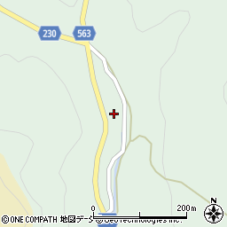 新潟県魚沼市小平尾6388周辺の地図