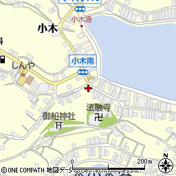 有限会社坂本周辺の地図
