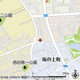 株式会社ニーズプロダクト本社周辺の地図