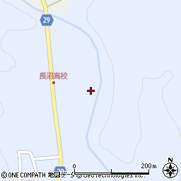 福島県須賀川市長沼子ッコ橋91-27周辺の地図