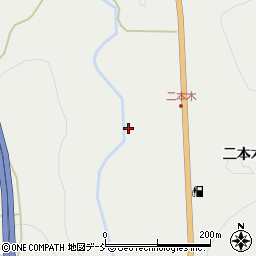 福島県小野町（田村郡）飯豊（関平）周辺の地図