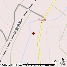 永山農業機械周辺の地図
