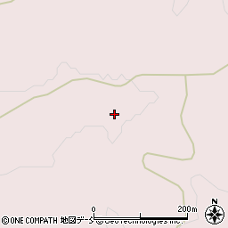 福島県田村市滝根町広瀬山口90周辺の地図