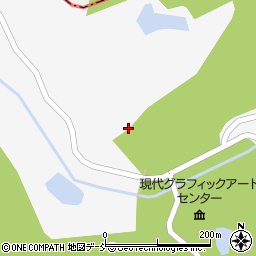 福島県須賀川市塩田陣場1-1周辺の地図