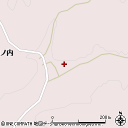 福島県田村市滝根町広瀬山口143周辺の地図