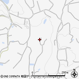 福島県須賀川市塩田入ノ内周辺の地図