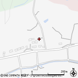 福島県須賀川市大桑原五斗蒔26周辺の地図